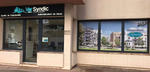 Le cabinet VAR SYNDIC vous accompagne dans la gestion de votre immeuble, résidence ou lotissement, à La Crau près de Toulon dans le VAR 83